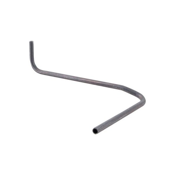 Allpoints Allpoints 1971166 Tubing, Tee To Valve For Duke Manufacturing 1971166 - main